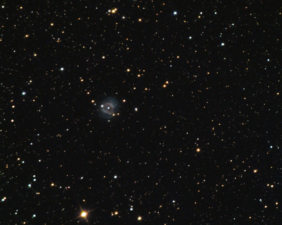 NGC 6804 (2010/07)